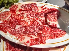 -金龙大四喜牛肉火锅