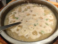 -大鸽饭(汉溪长隆店)