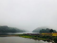 -广州市石门国家森林公园