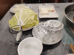 -鑫龙火锅城(青岛分店)