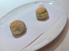 -華府Deluxe(兴业太古汇店)