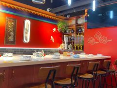 -老北京胡同味道二荤铺(酒仙桥店)