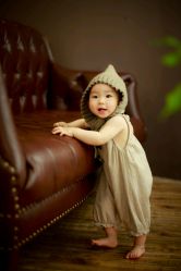 点击看大图 -BabyA 专业婴童摄影(古北时尚广场店)