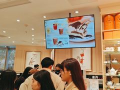 -炊烟小炒黄牛肉(浦东世纪汇店)