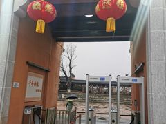 -道林古镇