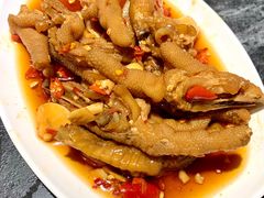 -翁大胖媽媽菜(银海店)