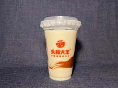 -永和大王(春日上新·白广店)