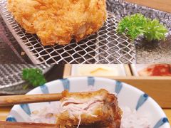 -胜博殿日式炸猪排(西红门店)