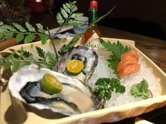 -蟹将军·松叶蟹和牛日料放题自助(K11店)
