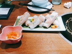 -南越郡·越式风味餐厅(青秀万达店)