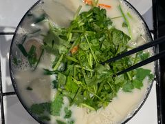 -肥汁米蘭香港米线(长宁来福士店)