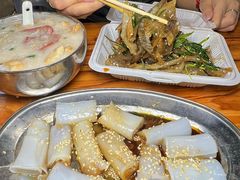 -陳添記·祖傳爽鱼皮(十五甫三巷店)