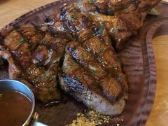 -MR.ROCKY洛奇先生RESTAURANT&BAR(宝安壹方城店)