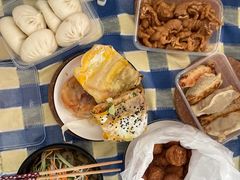 -四季小馆·地道北京小吃(广百店)