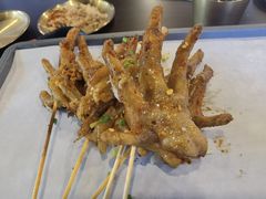 -林二哥宜烤官·宜宾小烧烤