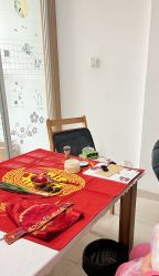 -凤鸣笔庄婴儿满月理发胎毛笔制作