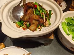 -鸽子侯·家宴·平价海鲜(市图书馆店)