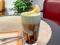 -22ºN BISTRO西餐&酒馆