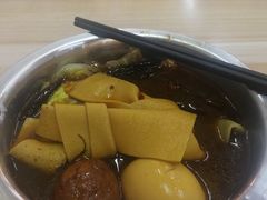 -鹍记特色牛杂面