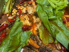 -湘香私房菜(大石长隆店)
