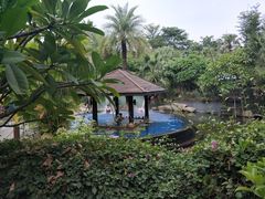 -厦门日月谷温泉渡假村