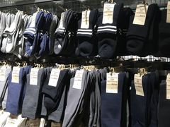 -MUJI无印良品(西单大悦城店)