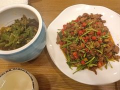 -老湖南湘土菜馆(普阳街店)