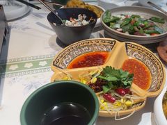 -云海肴·汽锅鸡·云南菜(高德置地店)