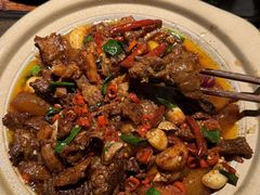 -老房子·南昌菜(双子塔店)