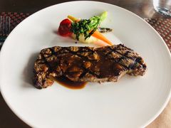 -Kathleen's Waitan 凯圣琳江景西餐厅(外滩店)