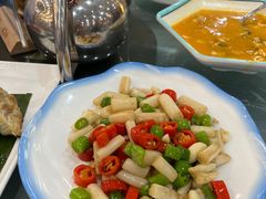 -春满人间酒楼(园岭中路店)