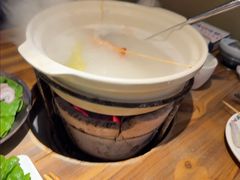 -海煮叹鲜·粥底火锅·港式海鲜打边炉(赛银国际广场店)