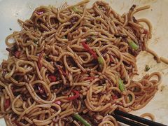 -西郊八号·山野江西菜(开发区店)