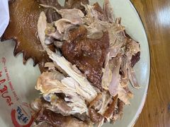 -豫掌柜饸饹面·烩面(秀沿路店)