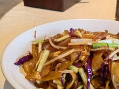 -晋江荣誉国际酒店·港誉茶餐厅