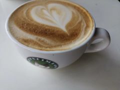 -Cappucimeow猫咪咖啡馆(韦伯时代店)