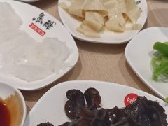 -鱼酷活鱼烤鱼(南京水游城店)