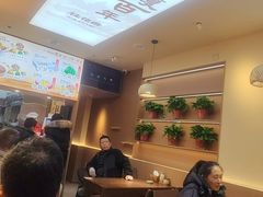 -桂花香手工面(鼓楼店)