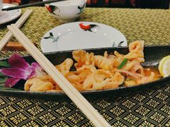 -南沙游艇会·大兵船餐厅