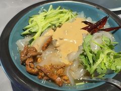-东方饺子王(哈西万达店)