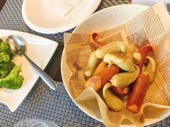 -188西餐厅(园林宾馆店)