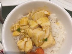 -花舍·新派粤菜·西餐·下午茶(亚运村·鸟巢店)