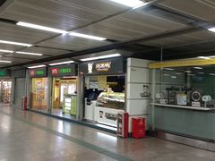 -越秀公园(地铁站)