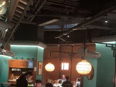 -佬麻雀·剁椒鱼头(京基KK One店)