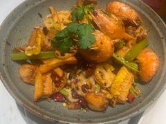 -荣兴酒家(徐家汇店)