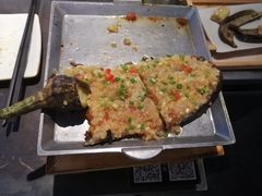 -很久以前羊肉串(中山公园店)