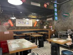 -肥汁米蘭香港米线(定西路店)