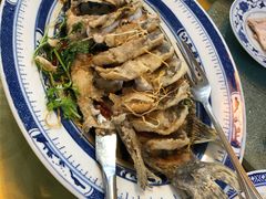 -厉家菜(德胜门总店)