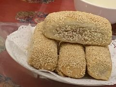 -玉华台饭庄(裕中西里小区店)