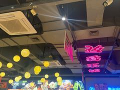 -本色.小马哥烧烤(五一路总店)